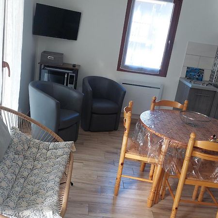 Le Pre Fleuri A Guillestre - Appartements Neufs Classes Meubles De Tourisme 3 Etoiles - Parking Privatif Bagian luar foto