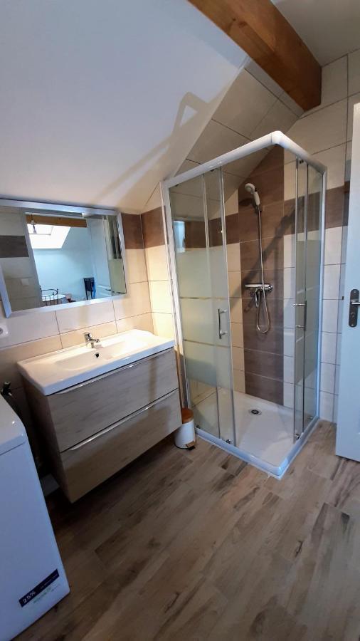 Le Pre Fleuri A Guillestre - Appartements Neufs Classes Meubles De Tourisme 3 Etoiles - Parking Privatif Bagian luar foto