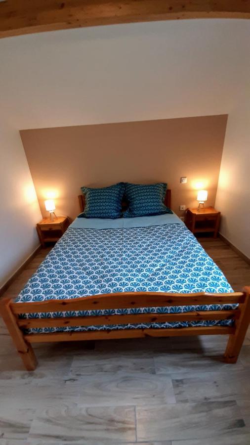 Le Pre Fleuri A Guillestre - Appartements Neufs Classes Meubles De Tourisme 3 Etoiles - Parking Privatif Bagian luar foto