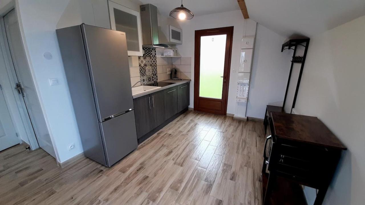 Le Pre Fleuri A Guillestre - Appartements Neufs Classes Meubles De Tourisme 3 Etoiles - Parking Privatif Bagian luar foto