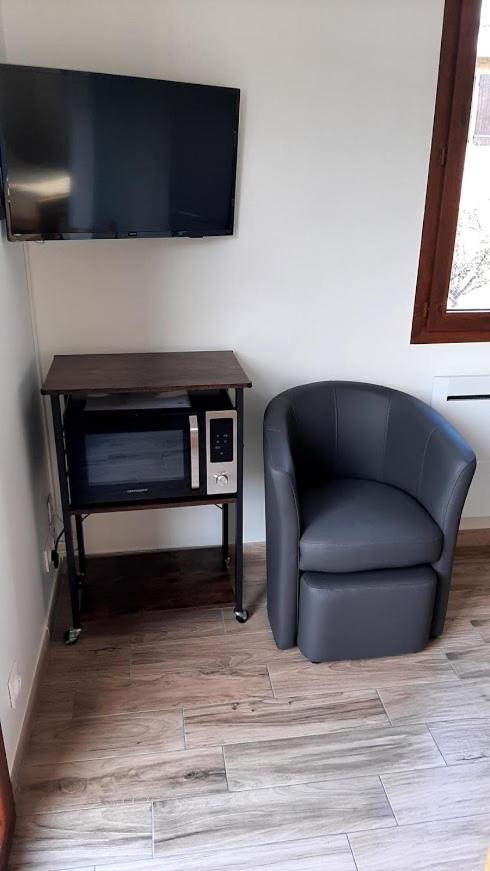 Le Pre Fleuri A Guillestre - Appartements Neufs Classes Meubles De Tourisme 3 Etoiles - Parking Privatif Bagian luar foto