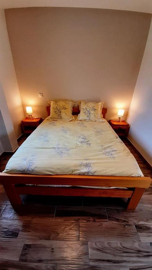 Le Pre Fleuri A Guillestre - Appartements Neufs Classes Meubles De Tourisme 3 Etoiles - Parking Privatif Bagian luar foto