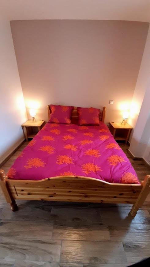 Le Pre Fleuri A Guillestre - Appartements Neufs Classes Meubles De Tourisme 3 Etoiles - Parking Privatif Bagian luar foto