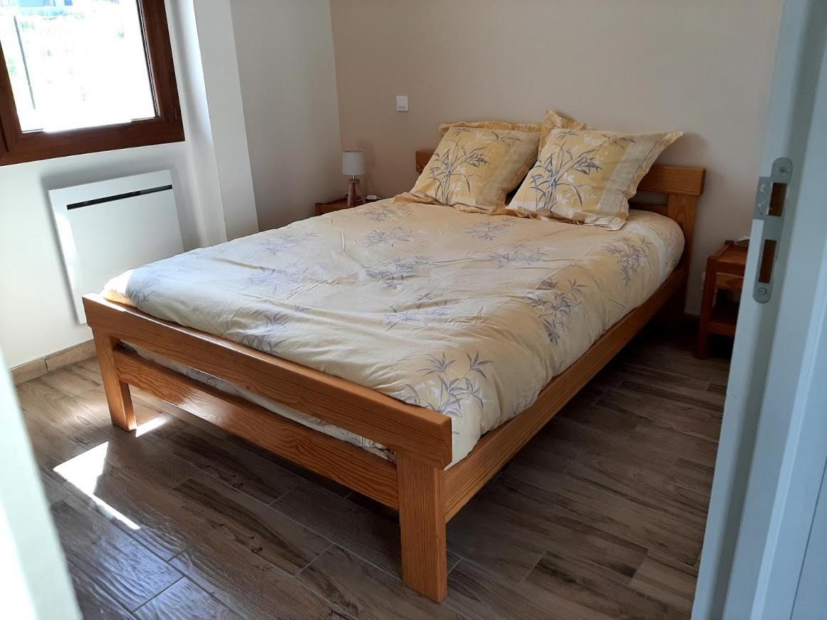 Le Pre Fleuri A Guillestre - Appartements Neufs Classes Meubles De Tourisme 3 Etoiles - Parking Privatif Bagian luar foto