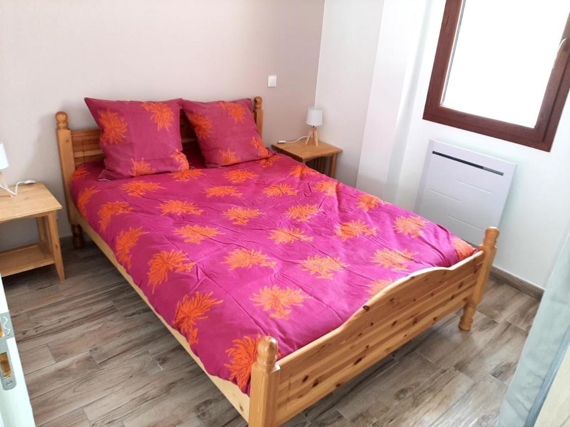 Le Pre Fleuri A Guillestre - Appartements Neufs Classes Meubles De Tourisme 3 Etoiles - Parking Privatif Bagian luar foto