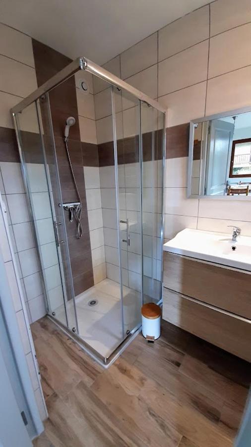 Le Pre Fleuri A Guillestre - Appartements Neufs Classes Meubles De Tourisme 3 Etoiles - Parking Privatif Bagian luar foto