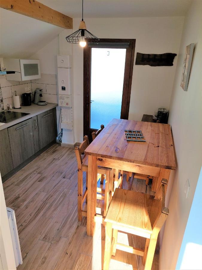 Le Pre Fleuri A Guillestre - Appartements Neufs Classes Meubles De Tourisme 3 Etoiles - Parking Privatif Bagian luar foto