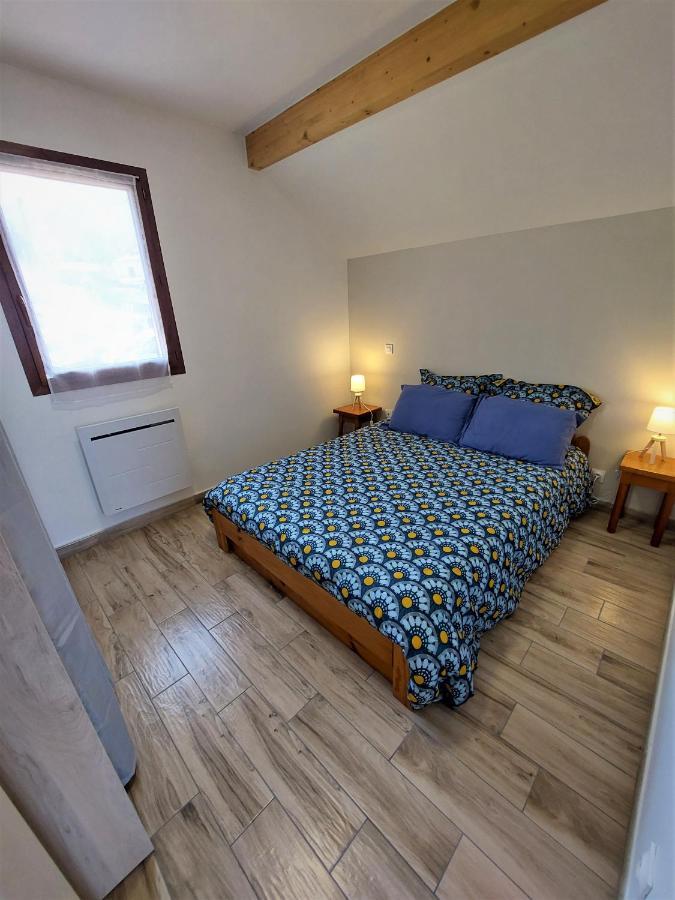 Le Pre Fleuri A Guillestre - Appartements Neufs Classes Meubles De Tourisme 3 Etoiles - Parking Privatif Bagian luar foto