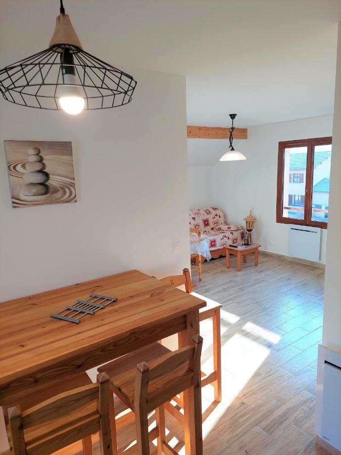 Le Pre Fleuri A Guillestre - Appartements Neufs Classes Meubles De Tourisme 3 Etoiles - Parking Privatif Bagian luar foto