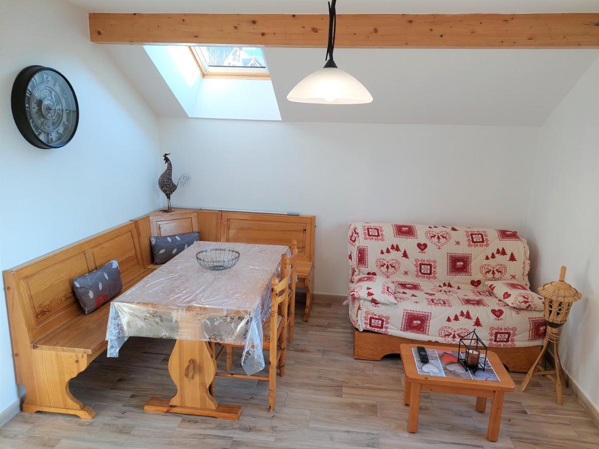 Le Pre Fleuri A Guillestre - Appartements Neufs Classes Meubles De Tourisme 3 Etoiles - Parking Privatif Bagian luar foto