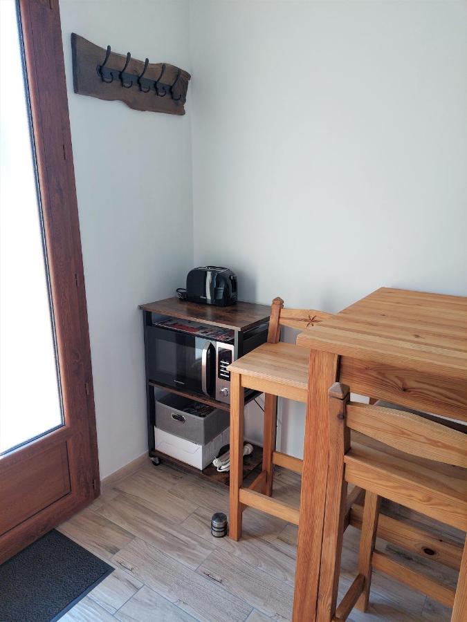 Le Pre Fleuri A Guillestre - Appartements Neufs Classes Meubles De Tourisme 3 Etoiles - Parking Privatif Bagian luar foto
