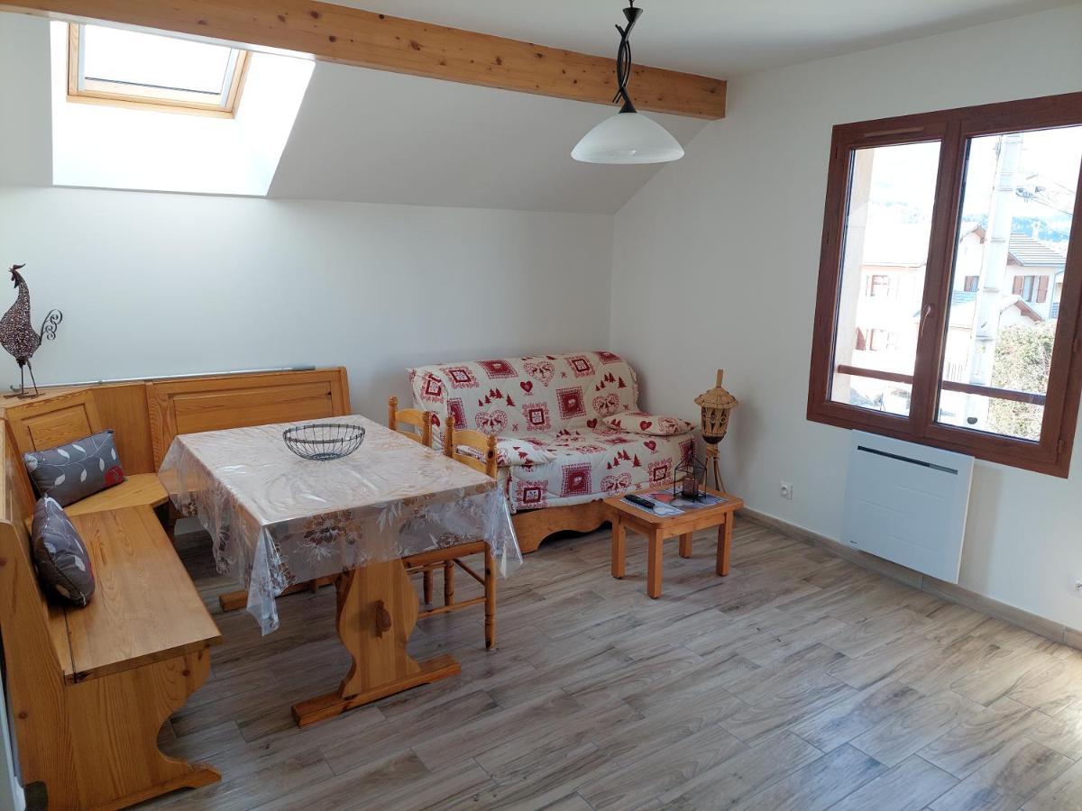 Le Pre Fleuri A Guillestre - Appartements Neufs Classes Meubles De Tourisme 3 Etoiles - Parking Privatif Bagian luar foto
