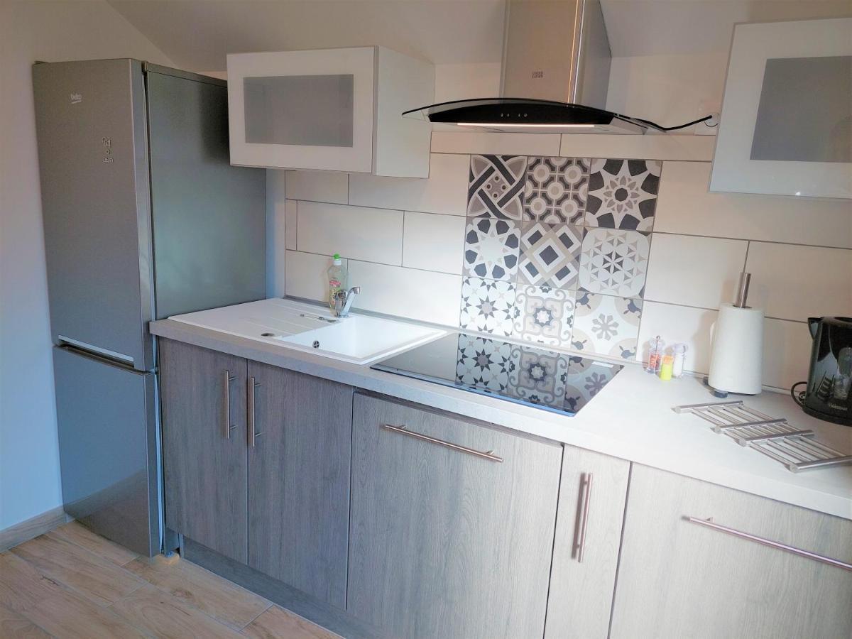 Le Pre Fleuri A Guillestre - Appartements Neufs Classes Meubles De Tourisme 3 Etoiles - Parking Privatif Bagian luar foto