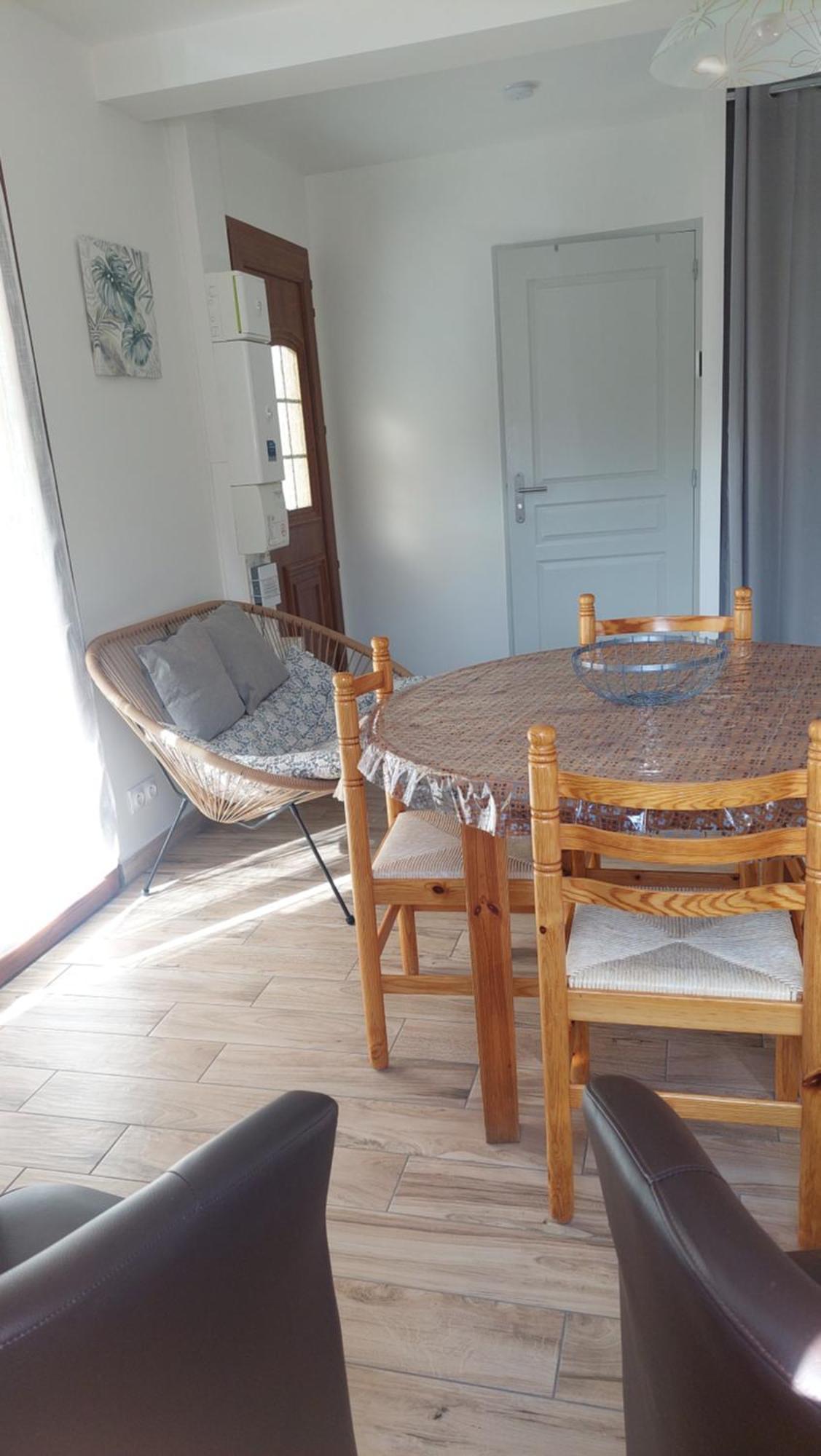 Le Pre Fleuri A Guillestre - Appartements Neufs Classes Meubles De Tourisme 3 Etoiles - Parking Privatif Bagian luar foto