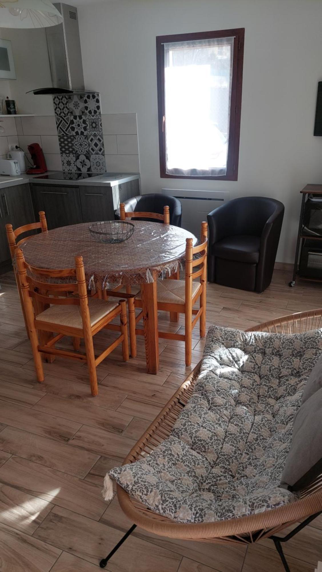 Le Pre Fleuri A Guillestre - Appartements Neufs Classes Meubles De Tourisme 3 Etoiles - Parking Privatif Bagian luar foto