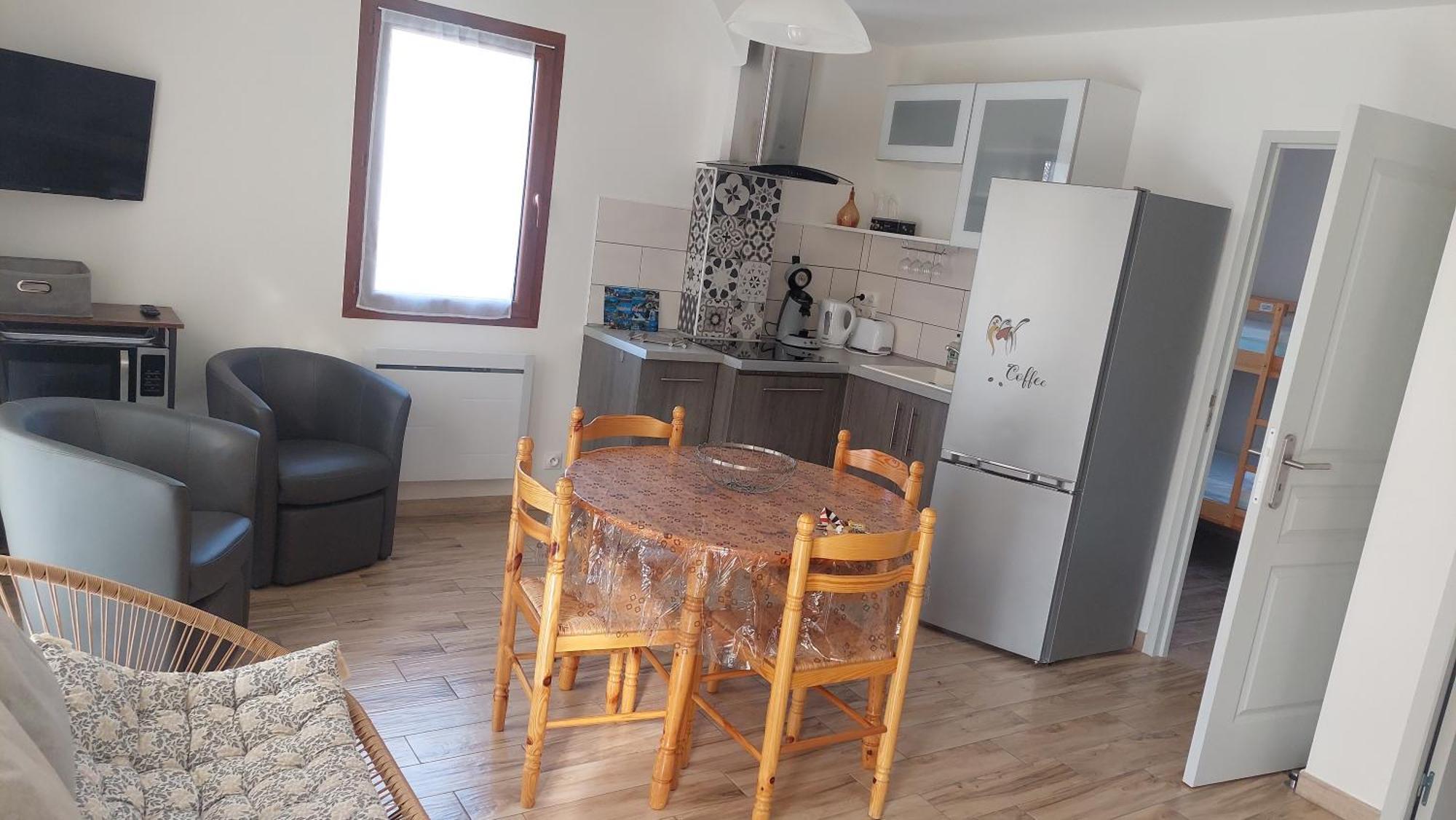 Le Pre Fleuri A Guillestre - Appartements Neufs Classes Meubles De Tourisme 3 Etoiles - Parking Privatif Bagian luar foto